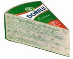 Сыр Dorblu с голубой плесенью 50% фас 5шт*100гр (Россия)