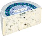 Сыр LAIME 'Горгонзола' с голубой плесенью фас  60%, 2шт*~1,5 кг (Россия)