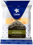 Сыр LAIME Маасдам твердый 45% фас 10шт*200 гр (Россия, Спб)КП