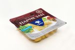 Сыр LAIME Пармезан колотый (6 мес) 40% фас. 4шт*100гр (Россия, Спб)КП
