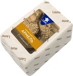 Сыр LAIME 'Армель' с пажитником 50% блок 4шт*~1,5 кг (Россия, Спб)КП