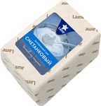 Сыр LAIME Сметанковый 50% блок 4~*1,5 кг (Россия, СПб)КП