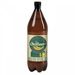 Пиво «ЭкоBeer» пастеризованное 1,4л