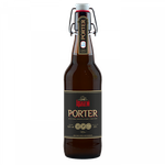 Пиво «Porter» темное 0,5л