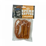 Кнуты из индейки вялено-сушеные Время кнутов, 0,100кг