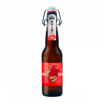 Пивной напиток «TANDEM KRIEK» пастеризованное 0,33л