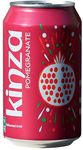 Газированный напиток KINZA POMEGRANATE 320ml ( упак 24 шт )