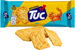 Крекер TUC со вкусом Краб, 100 г