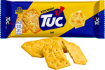 Крекер TUC с сыром, 100г