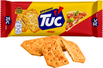 Крекер TUC со вкусом Пицца, 100г