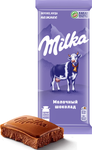 Шоколад молочный "Милка", 80г