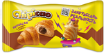 Круассан Chipicao с кремом "какао" 60 г