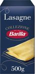 Паста Лазанья Barilla 500г