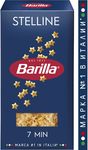 Паста Barilla Cтеллине 450 г