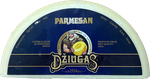 Сыр Dziugas 40% 2×2,25кг