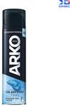 Пена для бритья Arko Men Cool 300мл