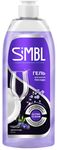 Гель для ручного мытья посуды SIMBL 450мл с ароматом Диких ягод