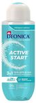 Гель для душа DEONICA 400мл ACTIVE START