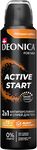 Дезодорант-антиперспирант Deonica Active Start 150мл (спрей)