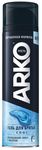Гель для бритья Arko Men Cool 200мл