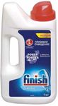 Средство для мытья посуды FINISH Power POWDER в ПММ порошкообразное 1000г