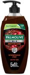 Гель для душа Palmolive Men Энергия кофе 750мл