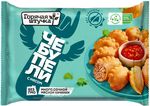 ЧЕБУПЕЛИ Горячая штучка с мясом 240г/12шт.