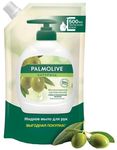 Мыло жидкое Palmolive Naturelle 500мл 