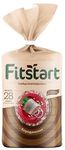 Хлебцы FITSTART многозерновые Бородинские 90г