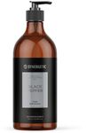 Гель для душа SYNERGETIC 750мл Парфюмированный black pepper/черный перец
