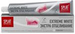 Зубная паста SPLAT Special 75мл EXTREME WHITE