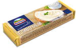 Сыр плавленый Hochland сливочный, блок, 100г