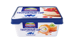 Сыр творожный Hochland Cream Cheese для кулинарии, ванночка, 400г