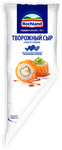 Сыр творожный Hochland Cream Cheese для кулинарии, рукав, 500г