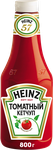 Томатный кетчуп Heinz классический, 800г