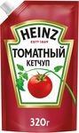 Томатный кетчуп Heinz классический, 320г