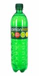 Газированный напиток Laimon Fresh Max 1,0л