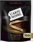 Кофе Carte Noire растворимый 150г