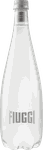 Вода минеральная Фьюджи 1 л НЕГАЗ ПЭТ tower